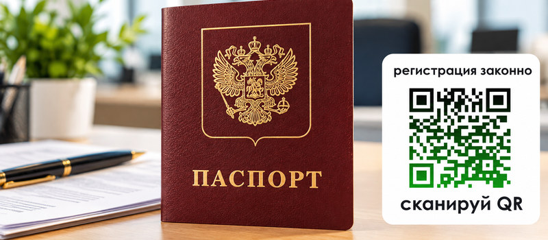 регистрация в Котельниково прописка в Котельниково